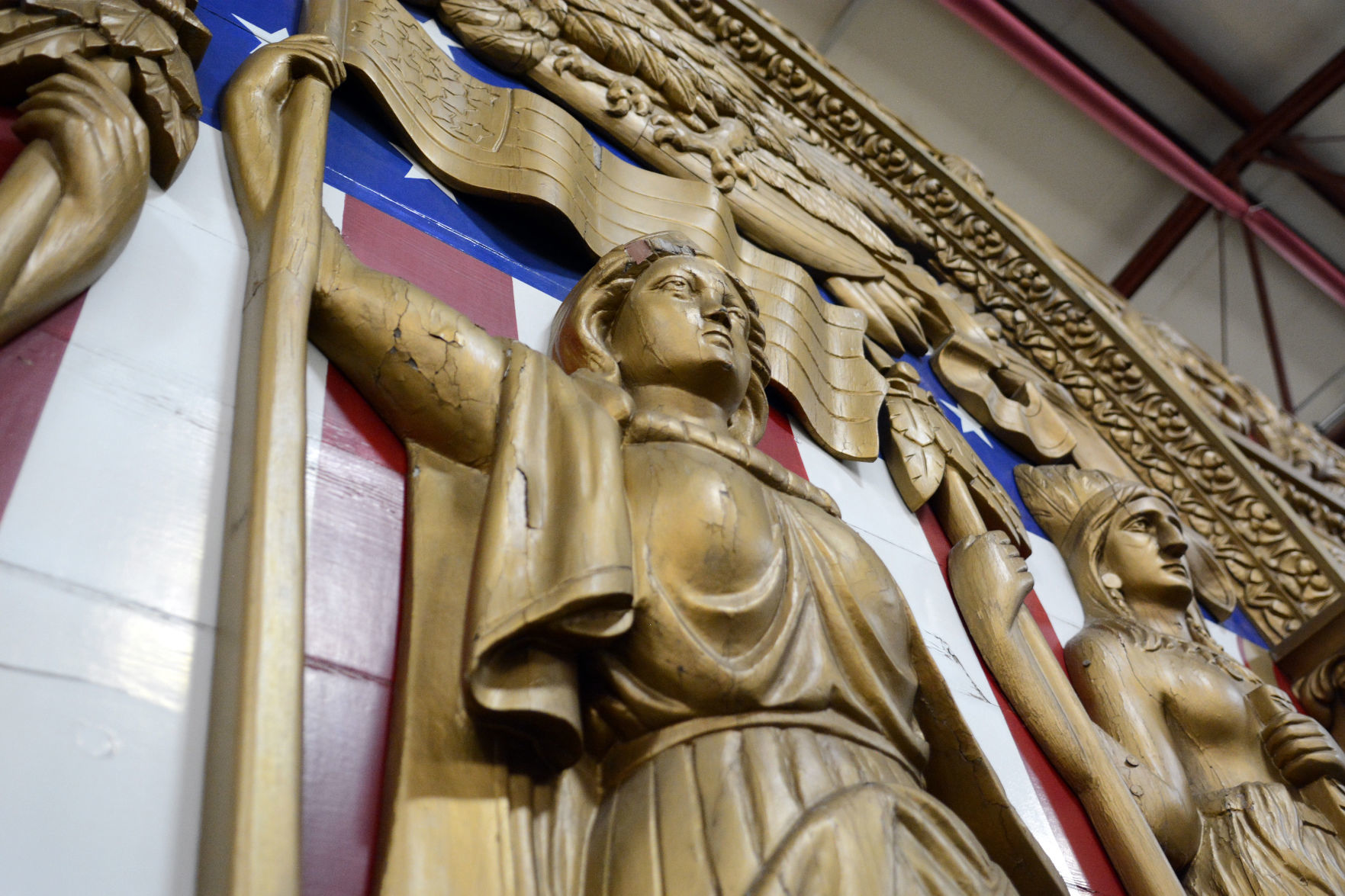 Circus World Museum opens for walking tours July 1